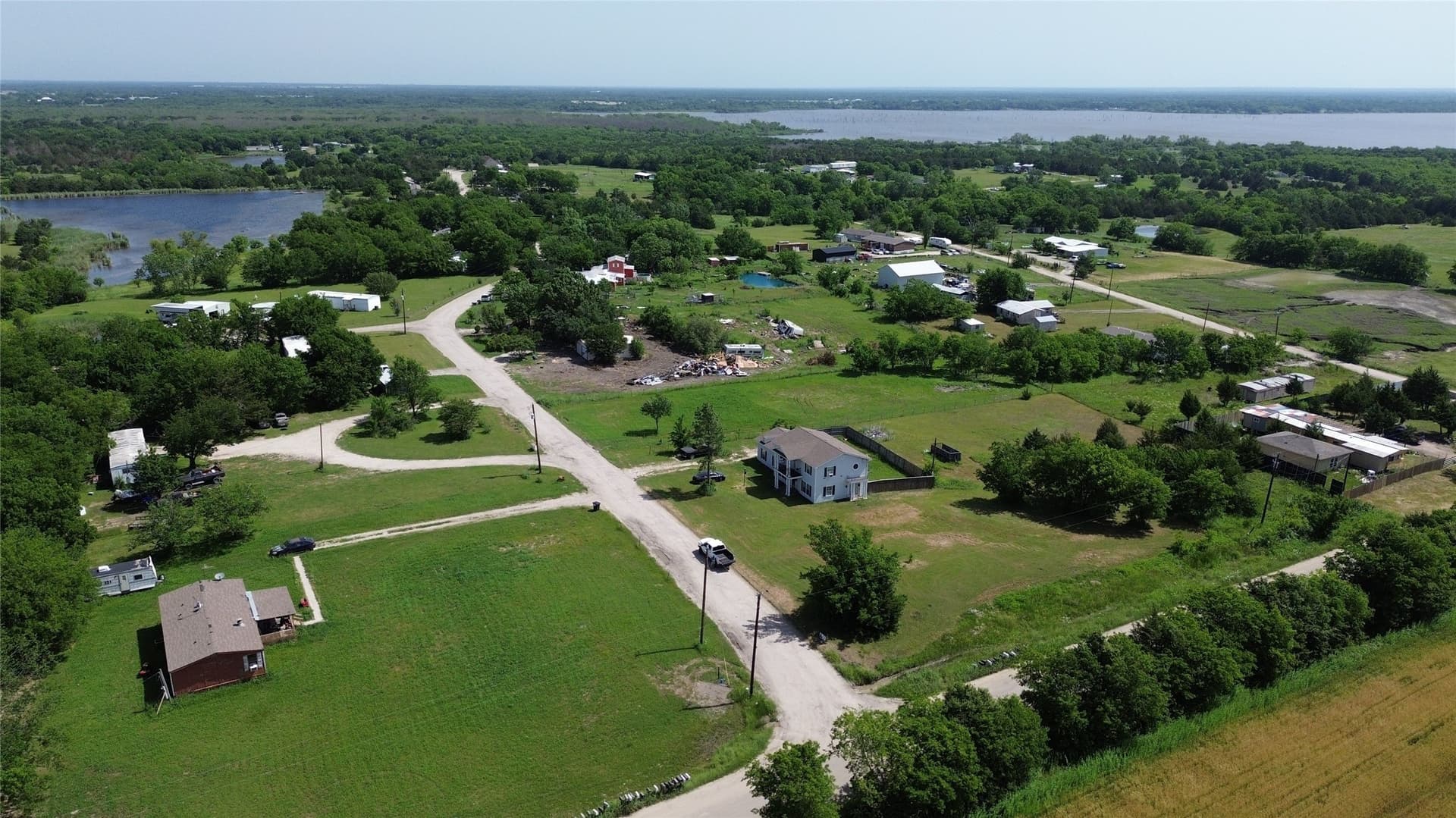 0.65 acres in Hunt County - photo 13