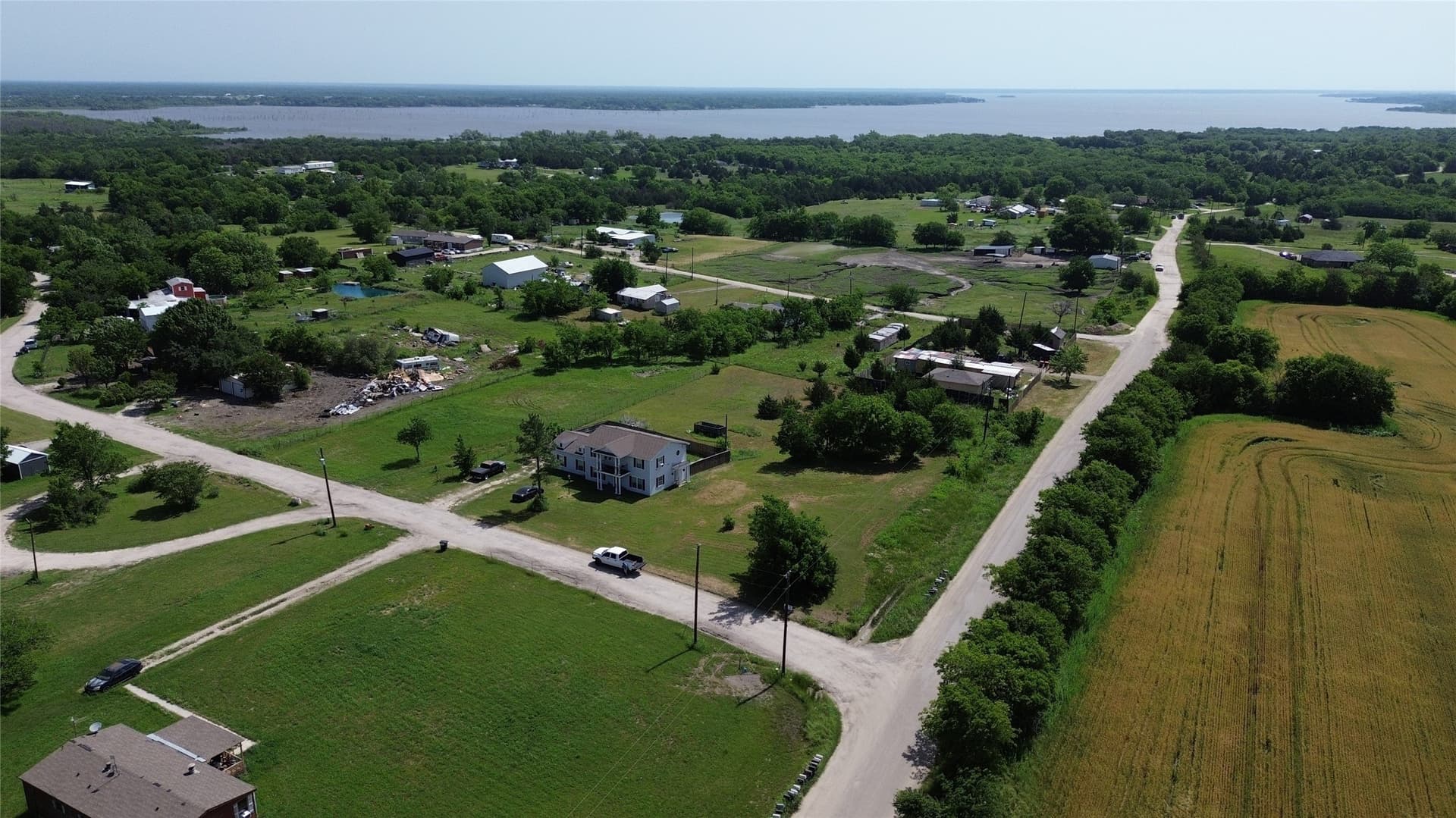 0.65 acres in Hunt County - photo 14