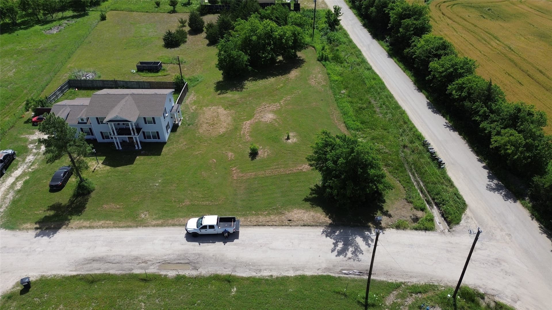 0.65 acres in Hunt County - photo 15