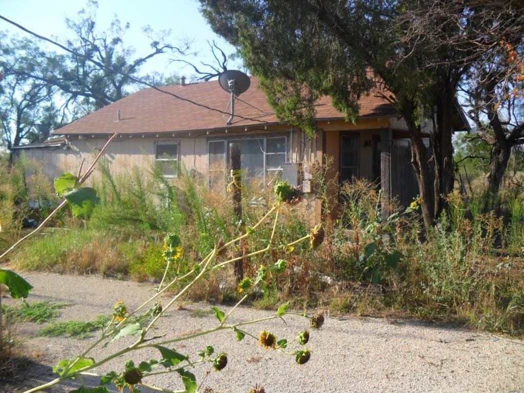 20.6 acres in Taylor County featured view