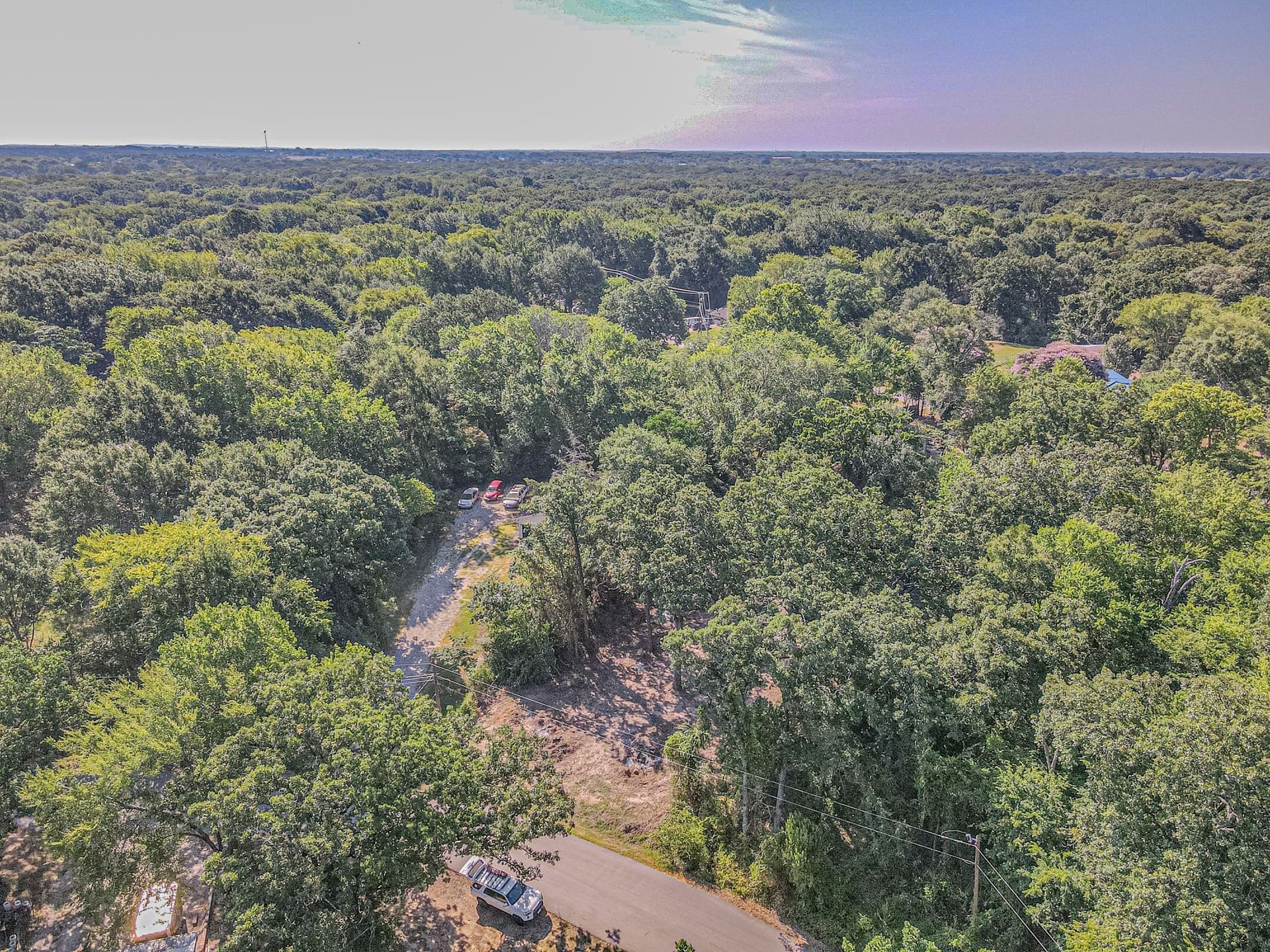 0.26 acres in Henderson County - photo 10