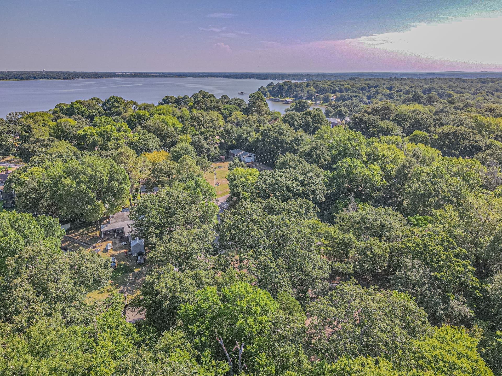 0.26 acres in Henderson County - photo 9