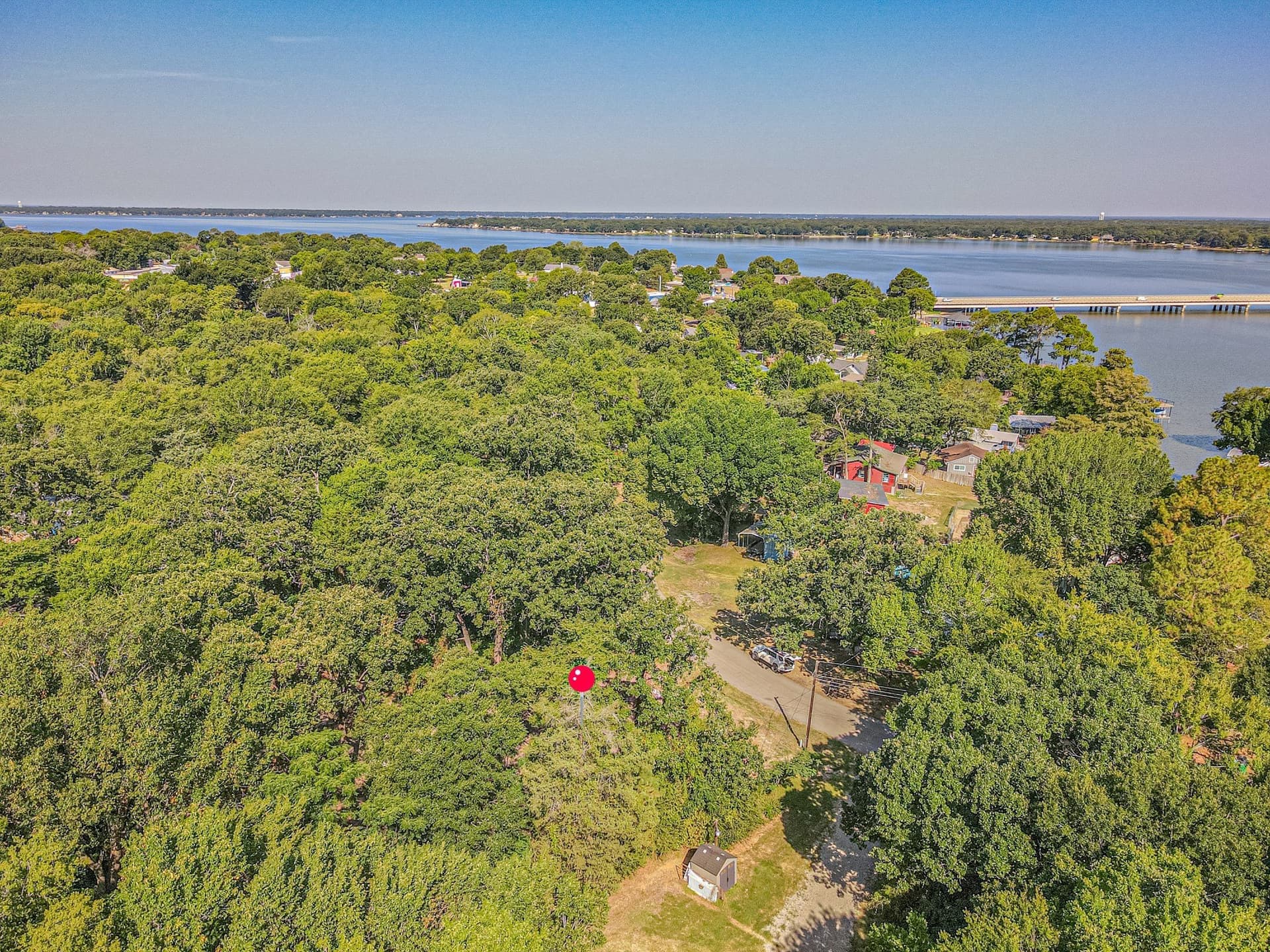 0.26 acres in Henderson County - photo 7