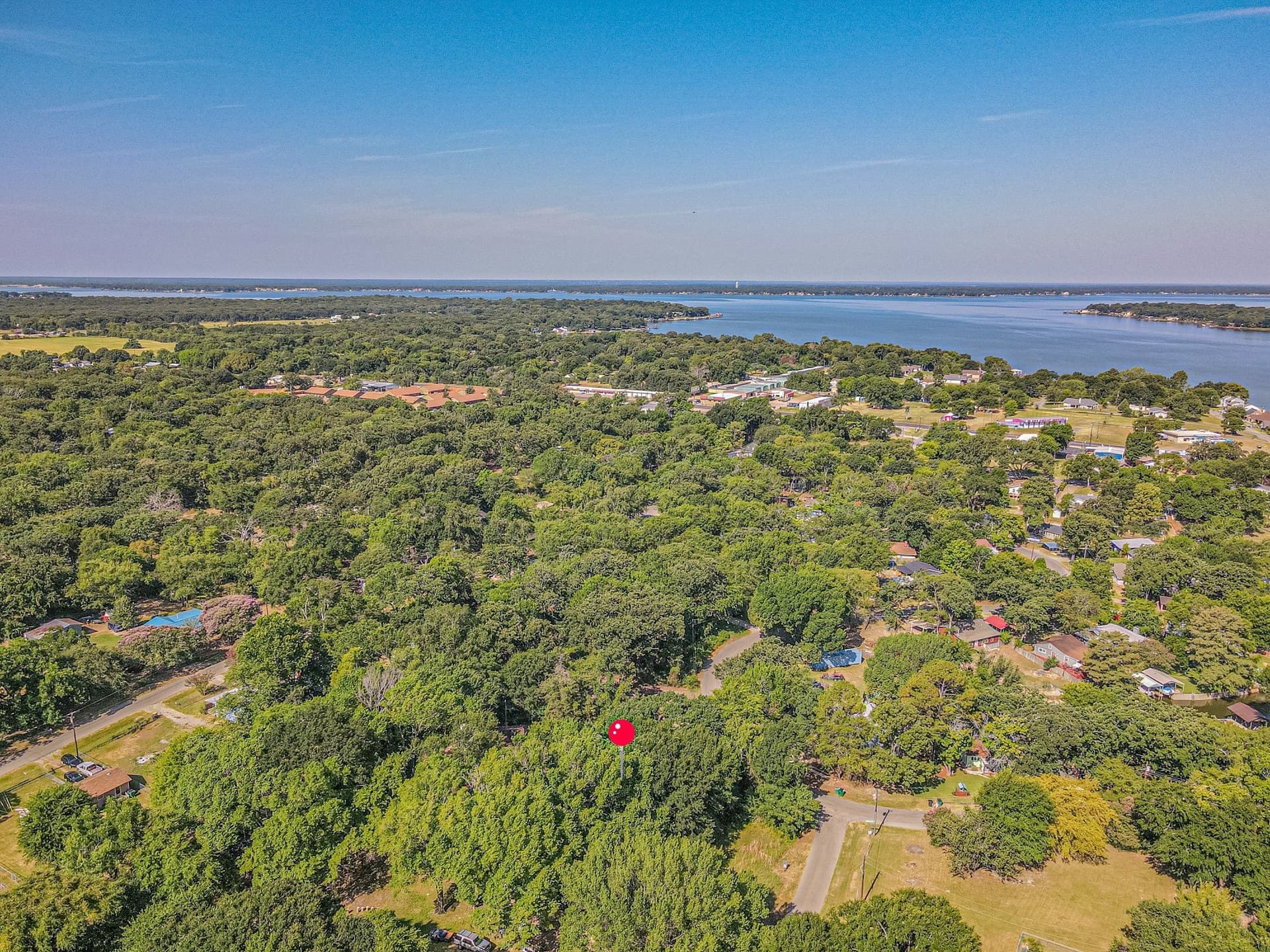 0.26 acres in Henderson County - photo 6