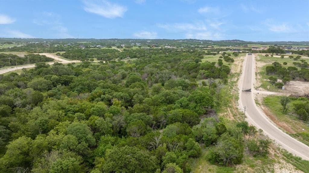 1.11 acres in Somervell County featured view