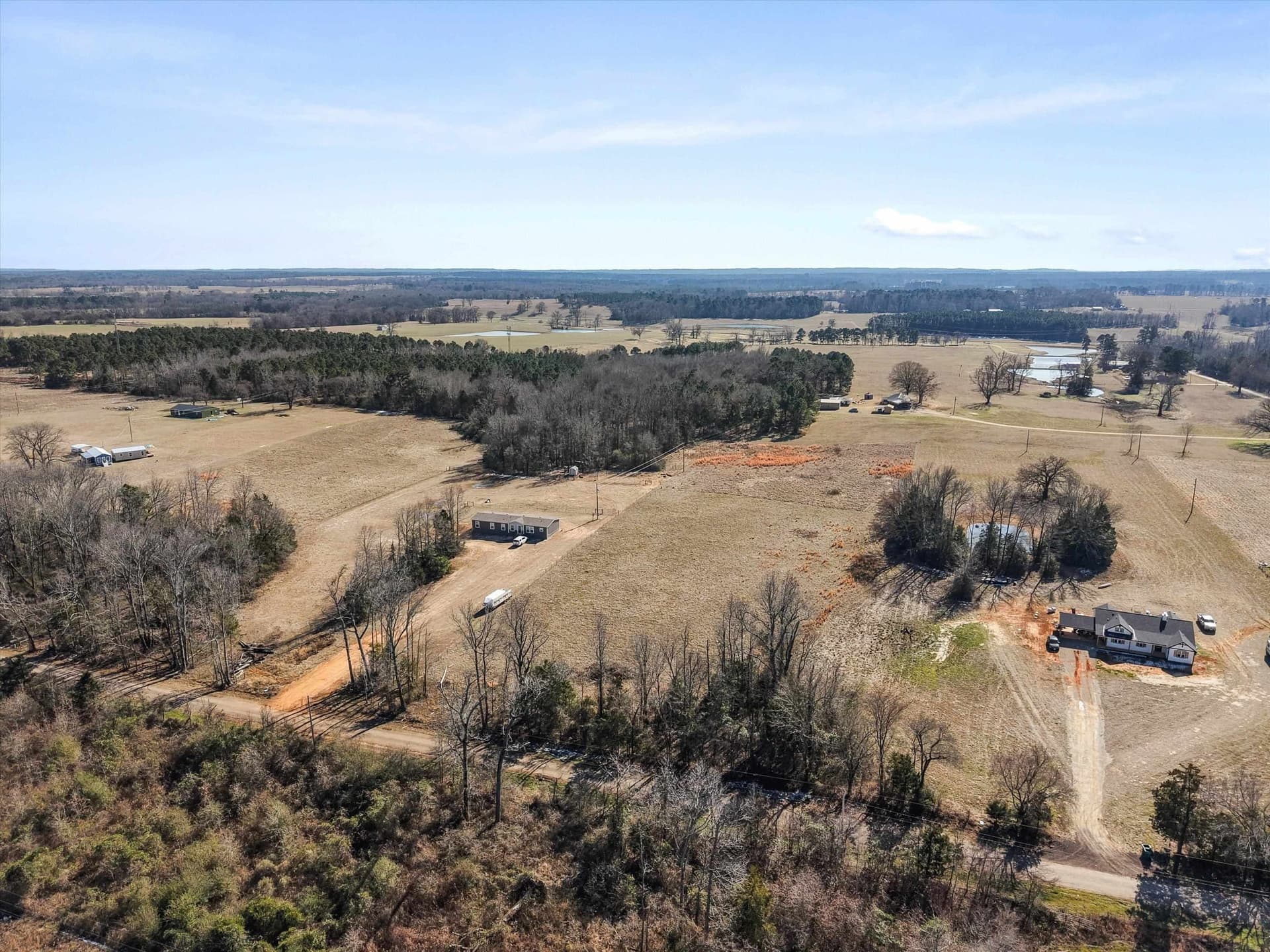 5 acres in Texas County featured view