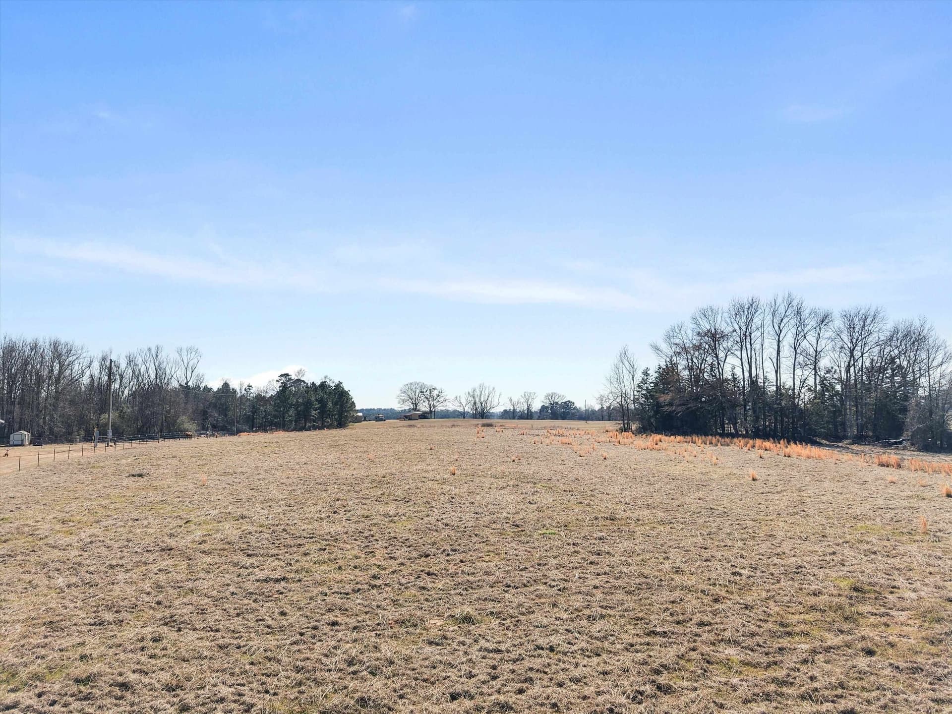 5 acres in Texas County