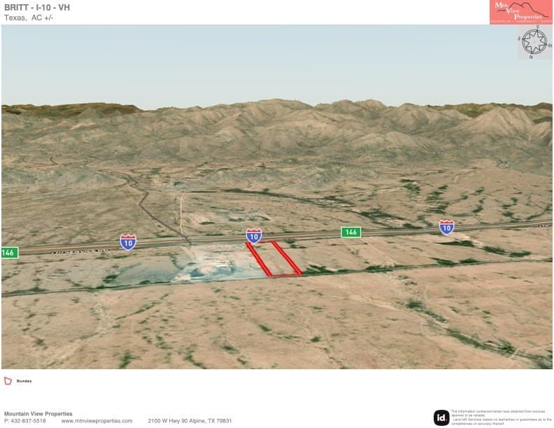 10.9 acres in Culberson County - photo 9