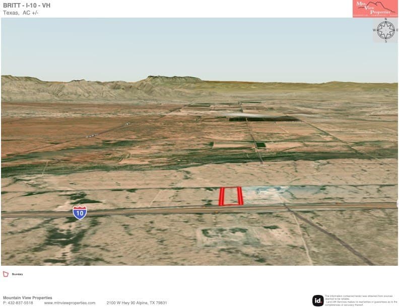 10.9 acres in Culberson County - photo 8