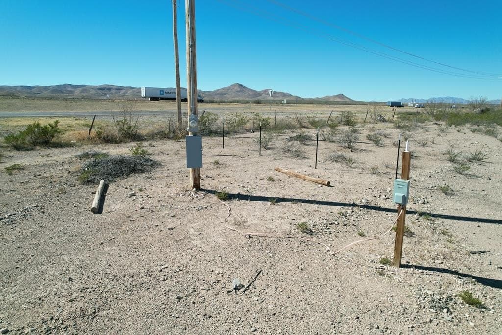 10.9 acres in Culberson County featured view