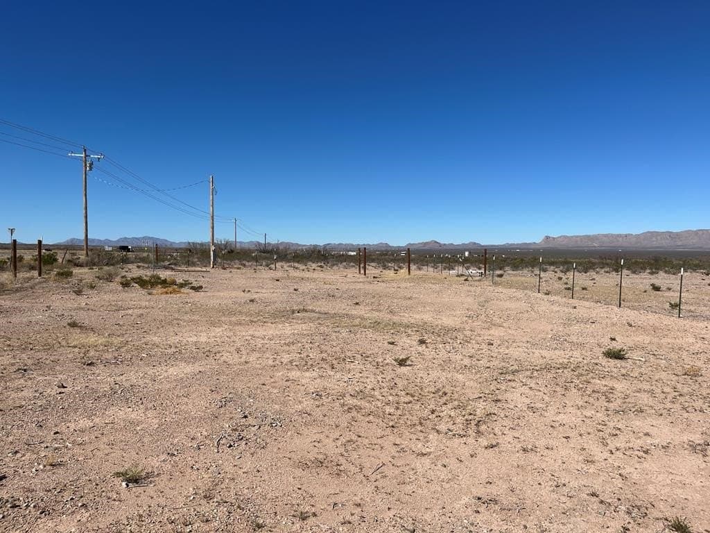 10.9 acres in Culberson County - photo 6