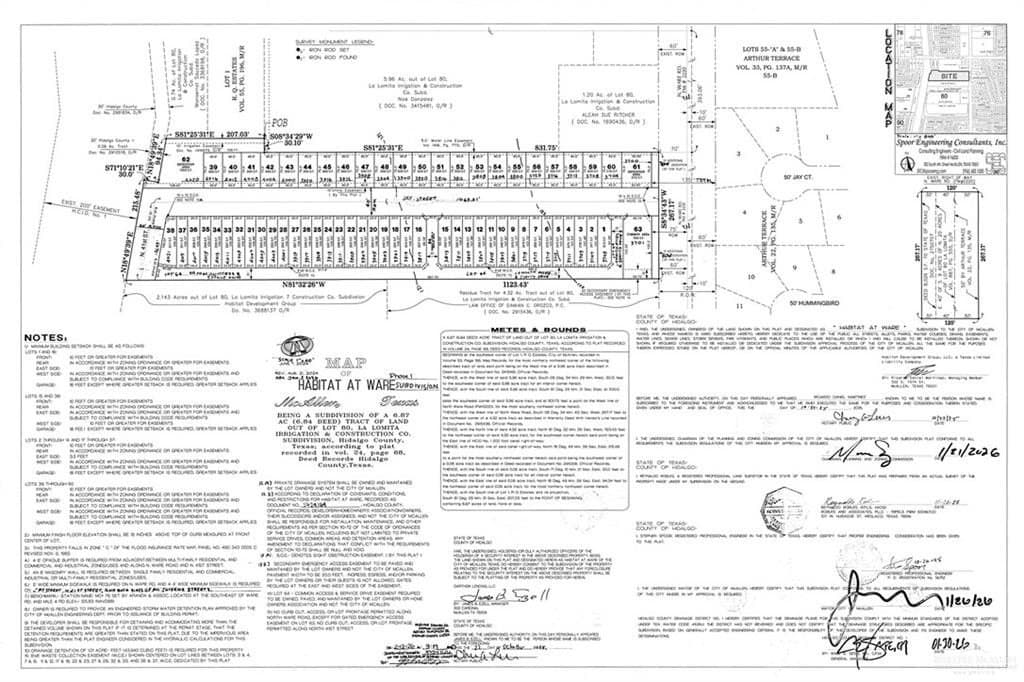 0.06 acres in Hidalgo County - photo 3