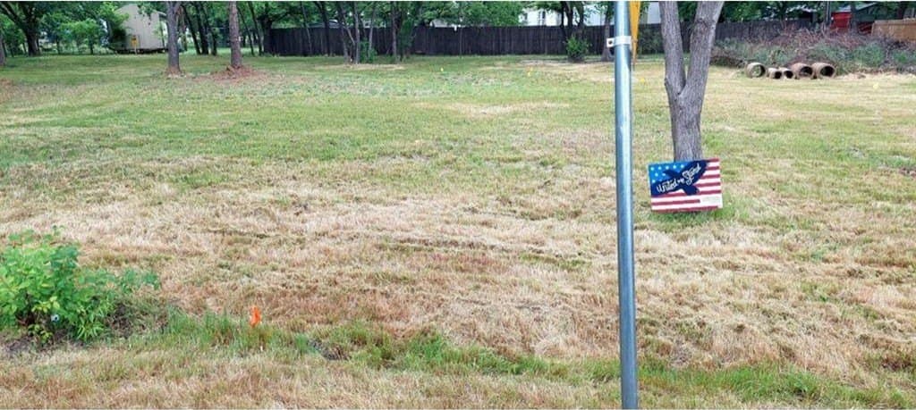 0.17 acres in Denton County gallery image 3