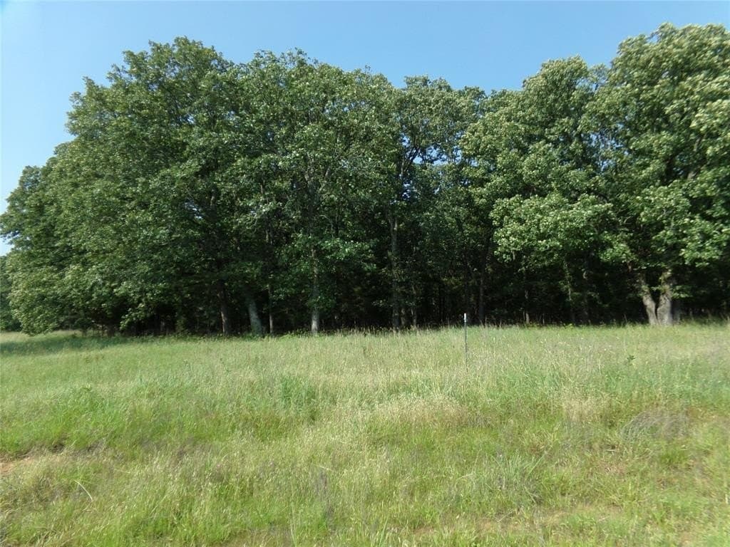 6.16 acres in Red River (TX) County