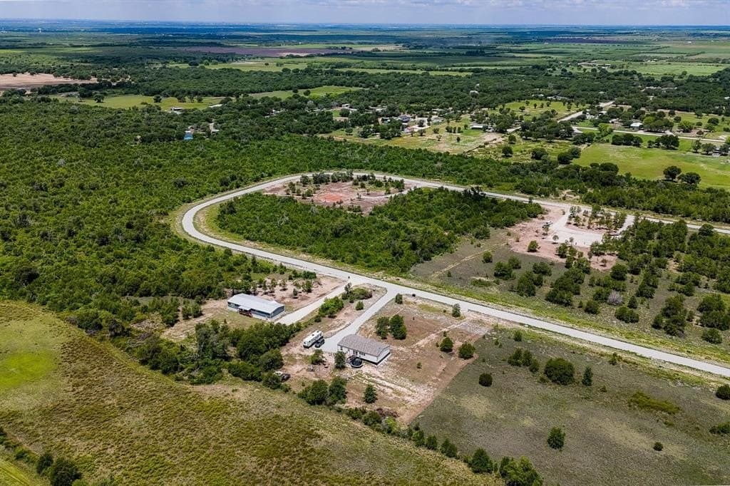 1.24 acres in Callahan County