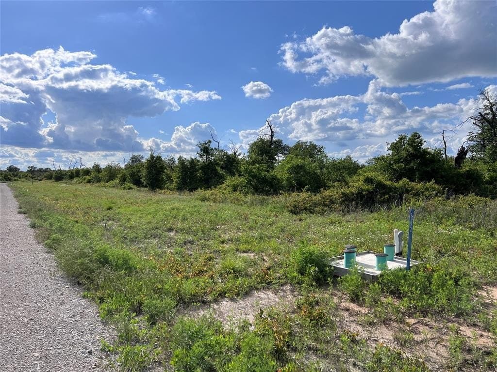 1.24 acres in Callahan County featured view