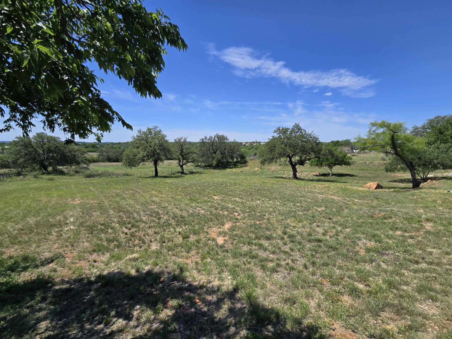 0.8 acres in Llano County gallery image 4