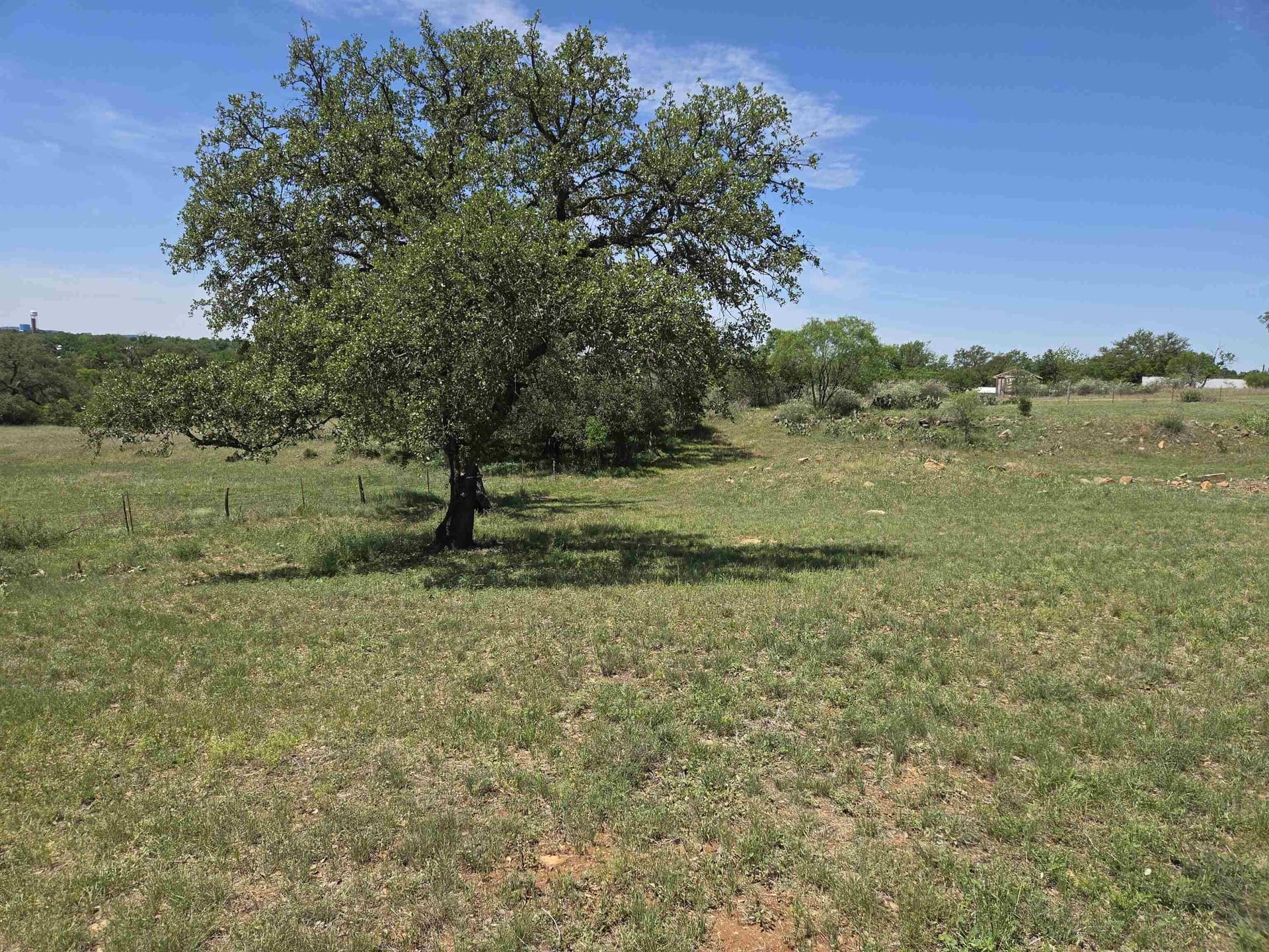 0.8 acres in Llano County featured view