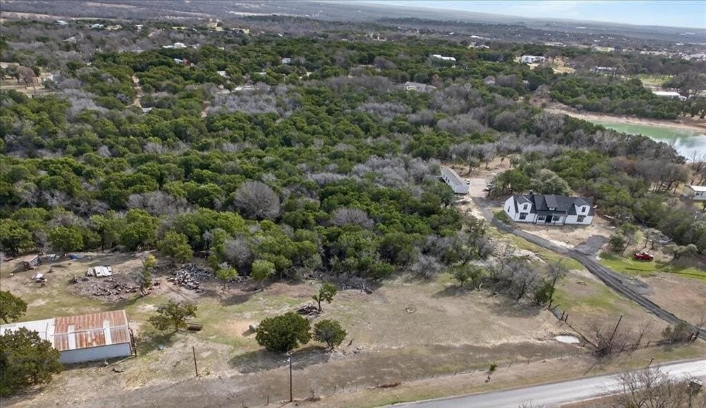 3.1 acres in Parker County featured view