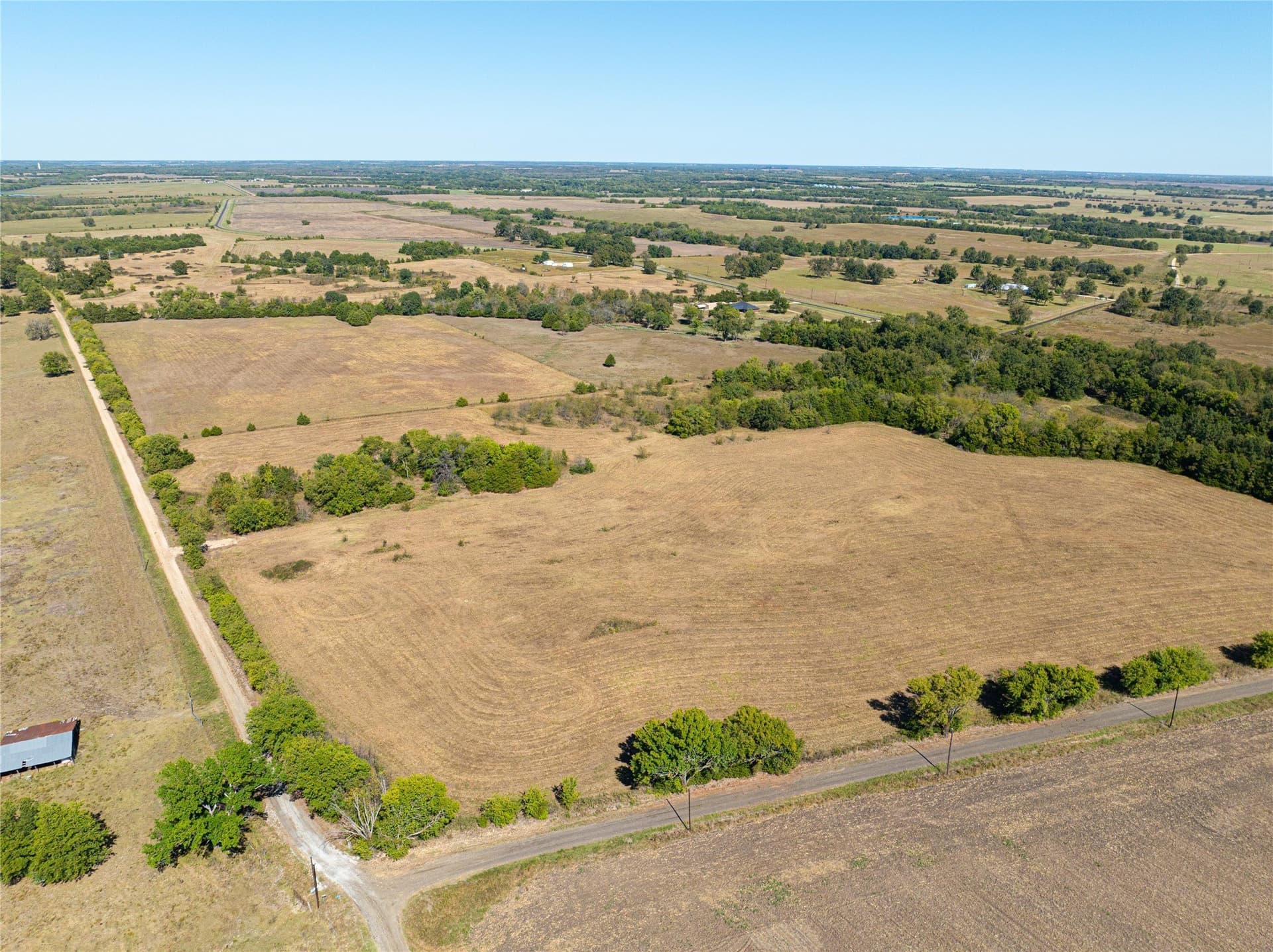 10 acres in Lamar County - photo 3