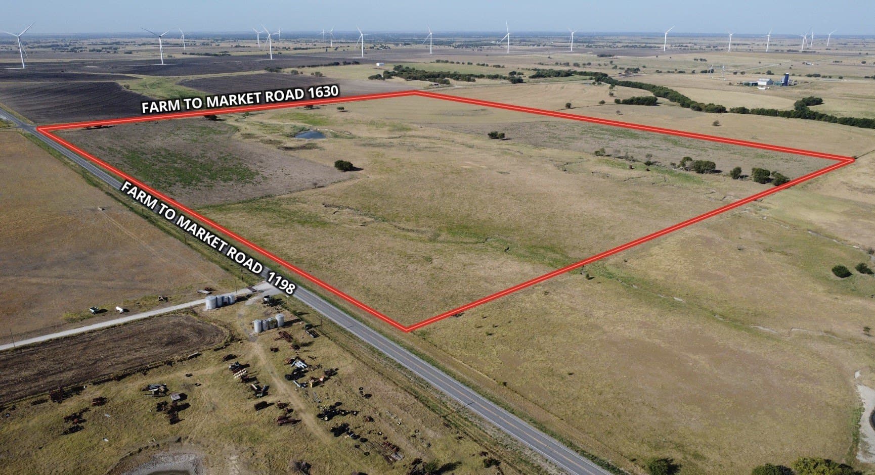 114.88 acres in Cooke County - photo 17