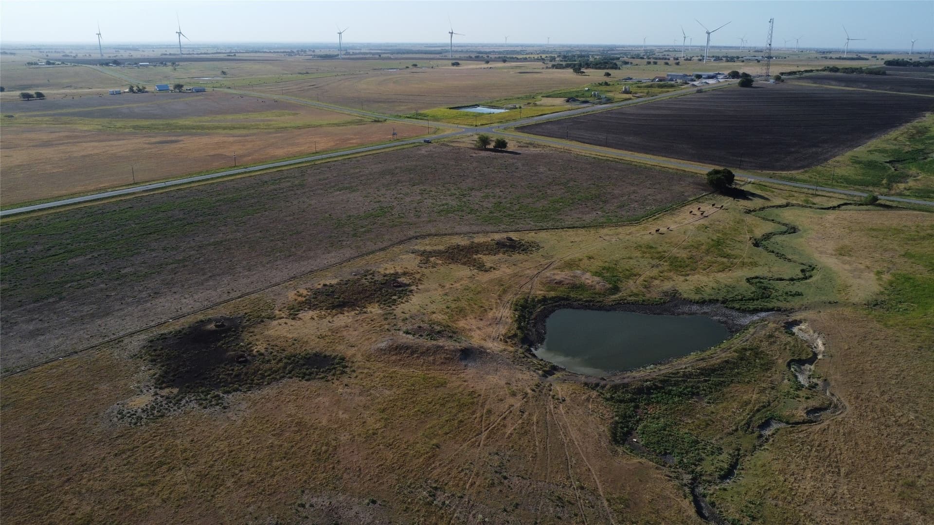 114.88 acres in Cooke County - photo 6