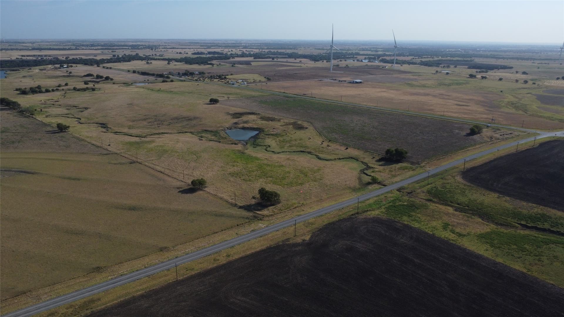 114.88 acres in Cooke County - photo 5