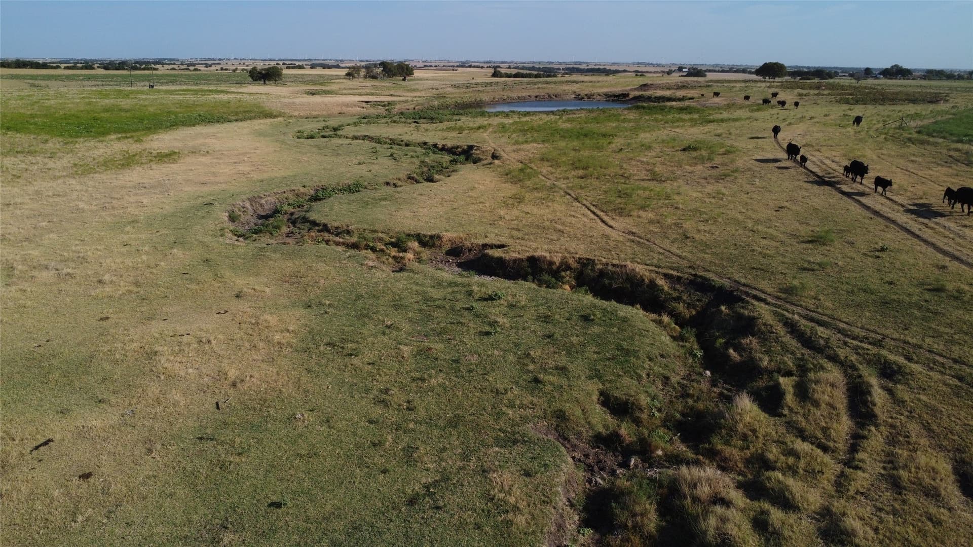114.88 acres in Cooke County - photo 4