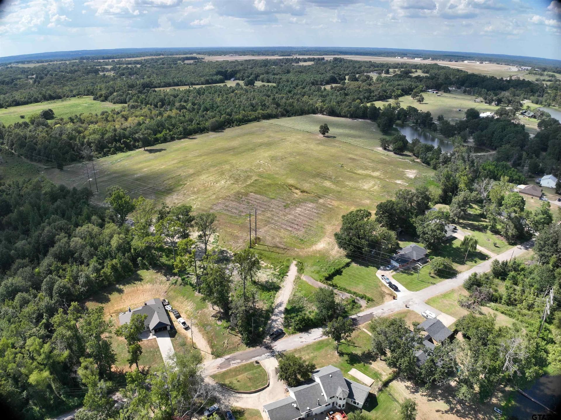 14.5 acres in Smith County featured view