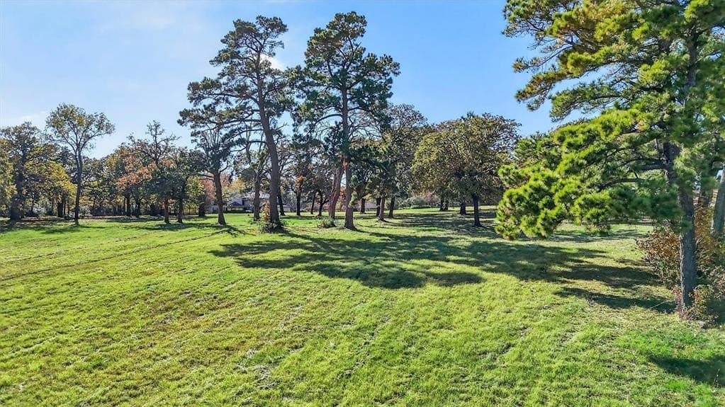 2.54 acres in Grayson County