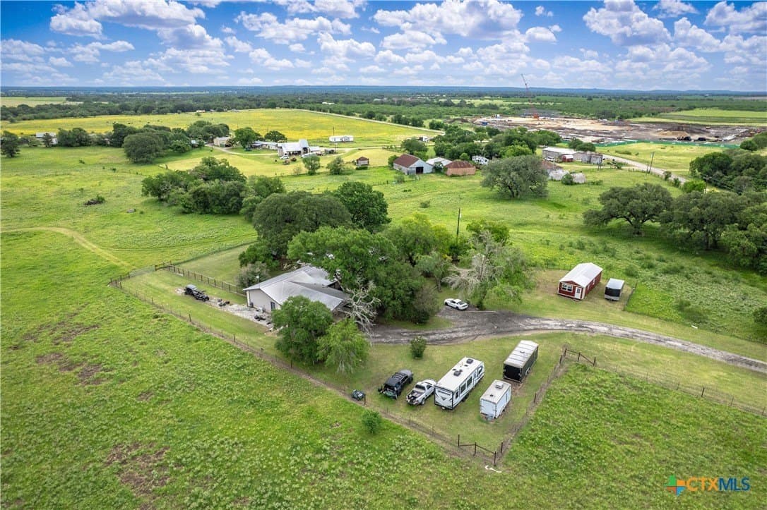 45.09 acres in Caldwell County featured view