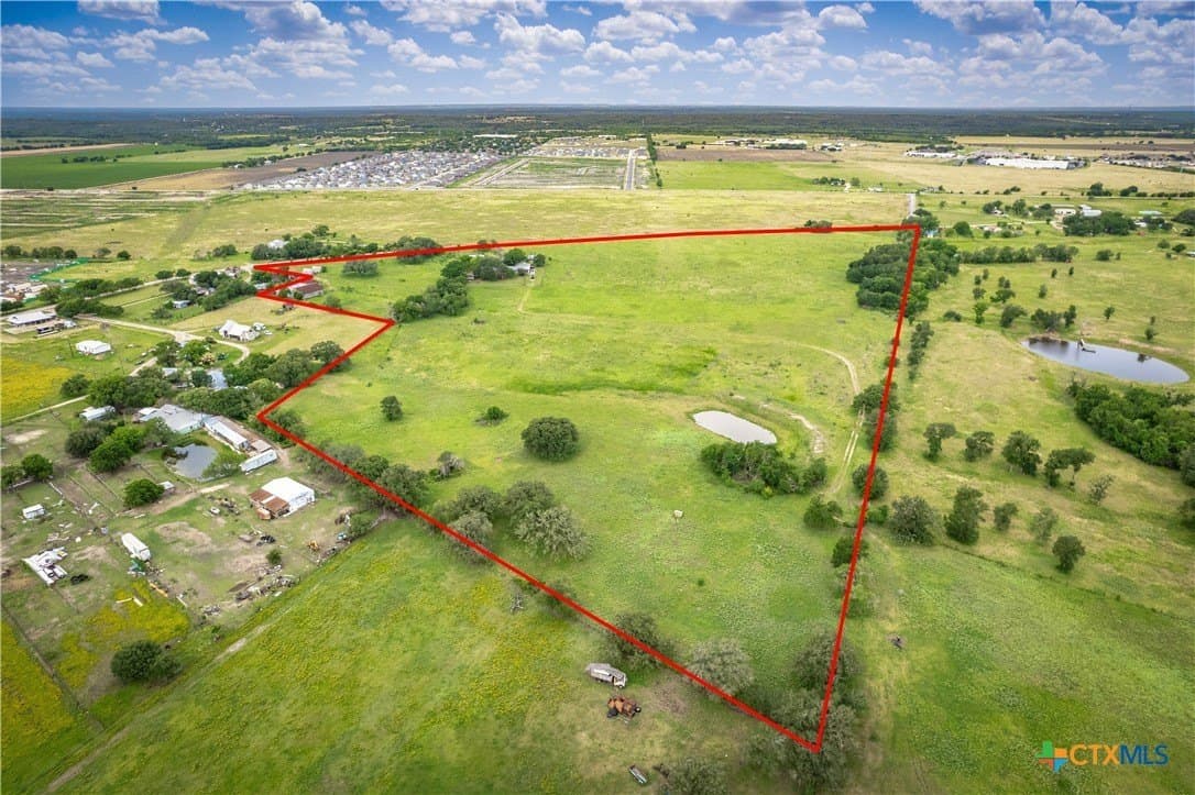 45.09 acres in Caldwell County - photo 31