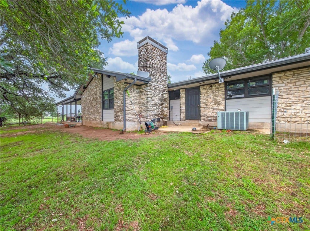 45.09 acres in Caldwell County - photo 11