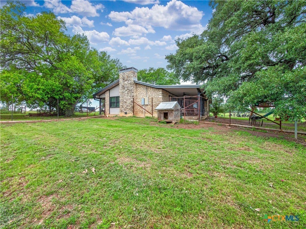45.09 acres in Caldwell County - photo 10