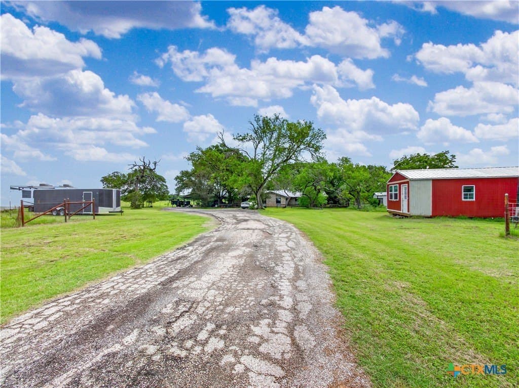 45.09 acres in Caldwell County - photo 21