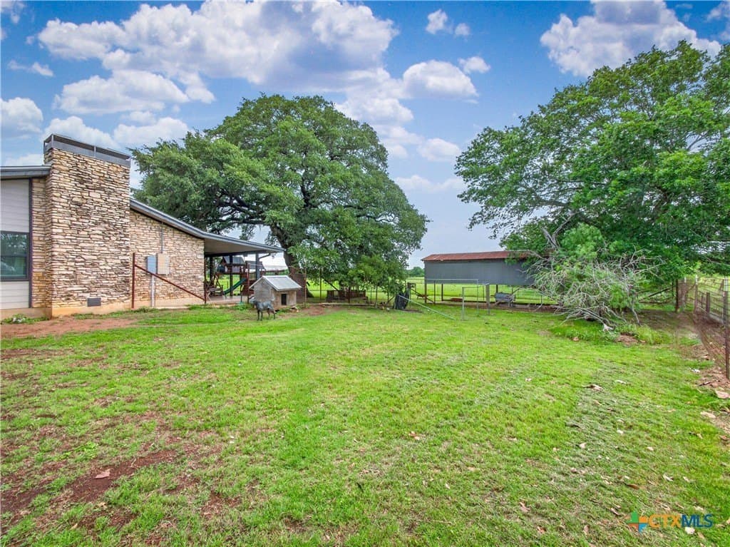 45.09 acres in Caldwell County - photo 9