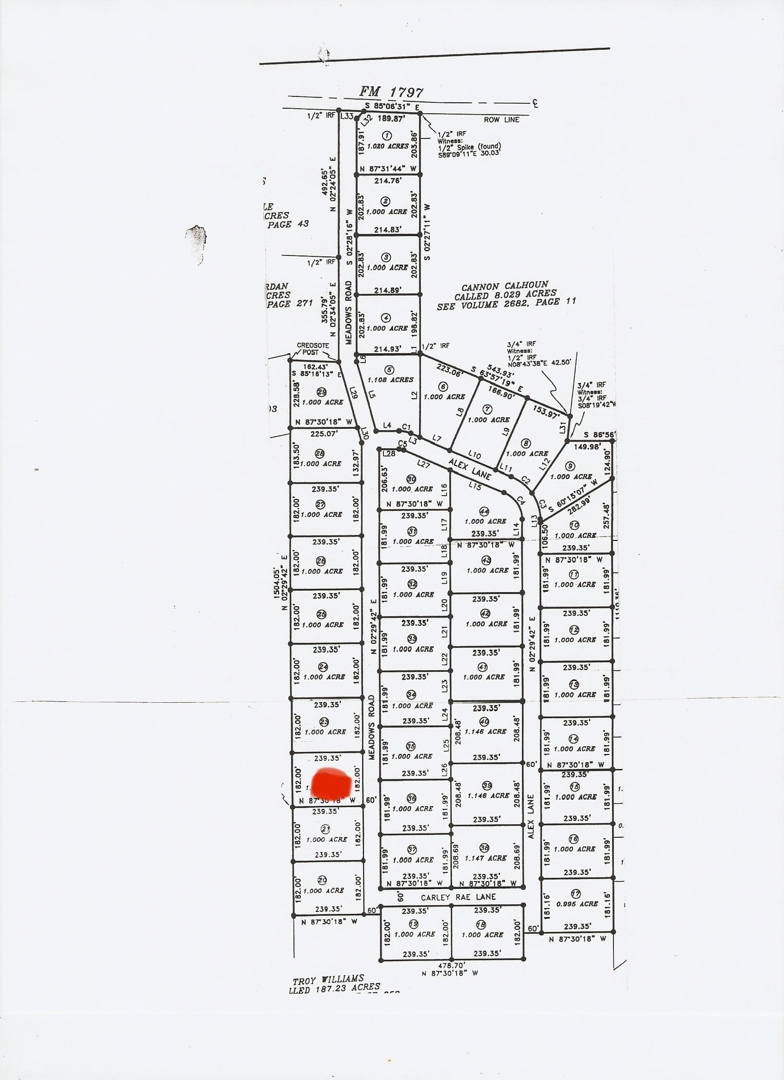 1 acres in Rusk County - photo 2