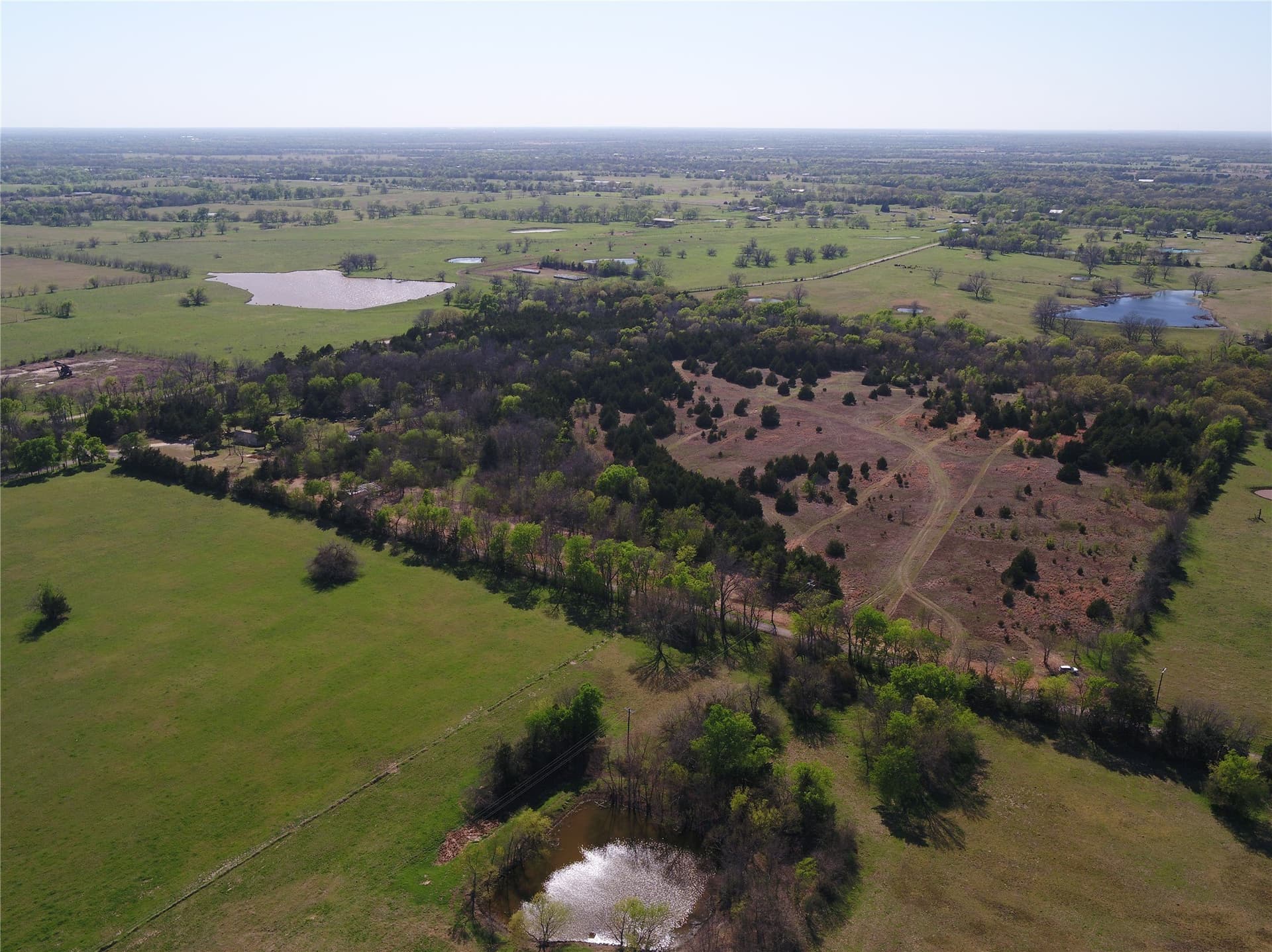 10.22 acres in Hopkins County gallery image 4
