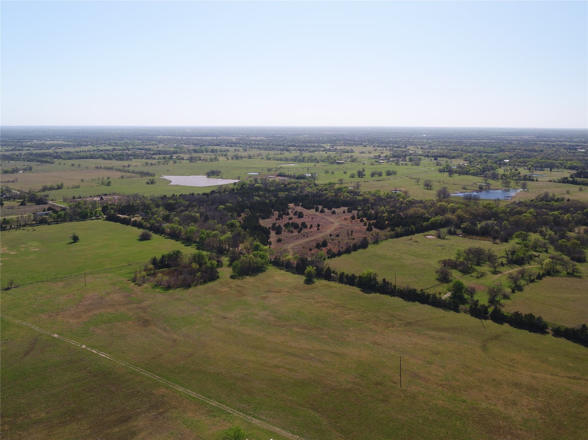 10.22 acres in Hopkins County gallery image 3