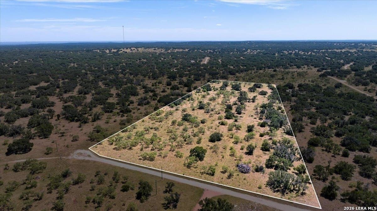 23.91 acres in Menard County - photo 4