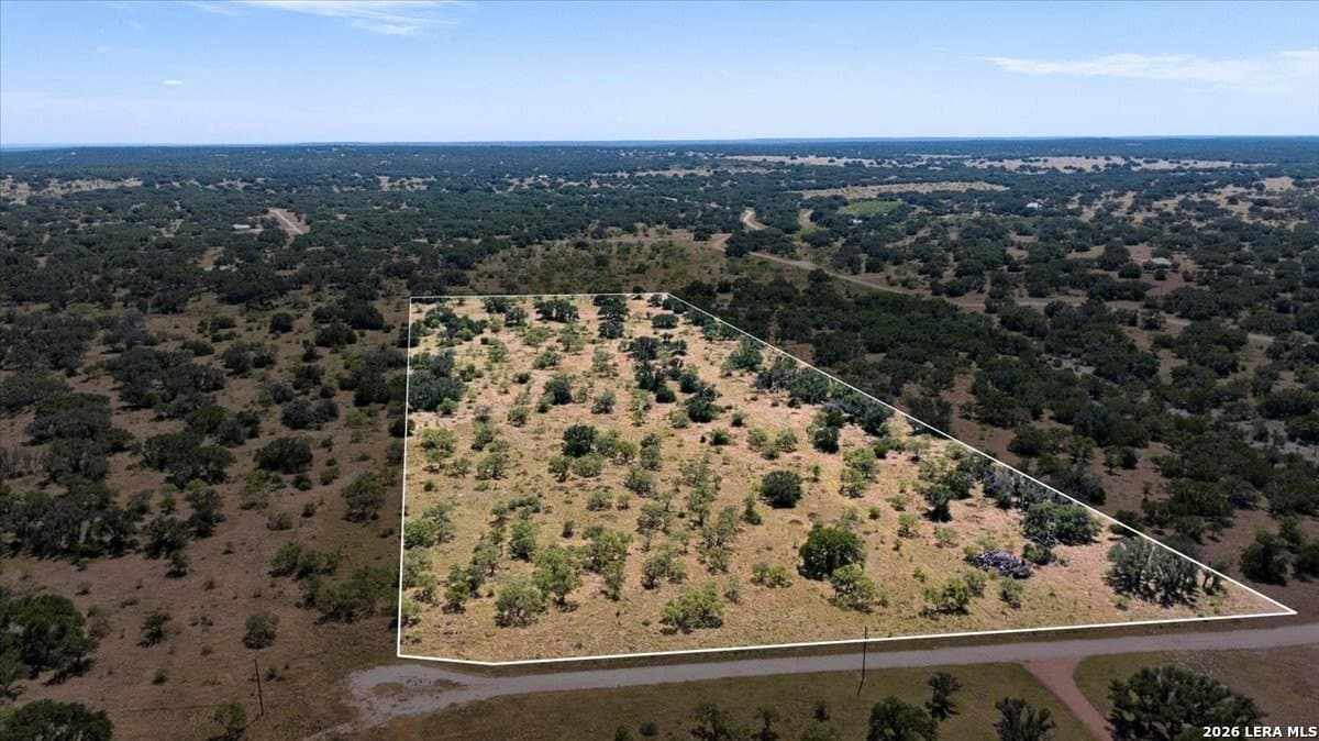 23.91 acres in Menard County