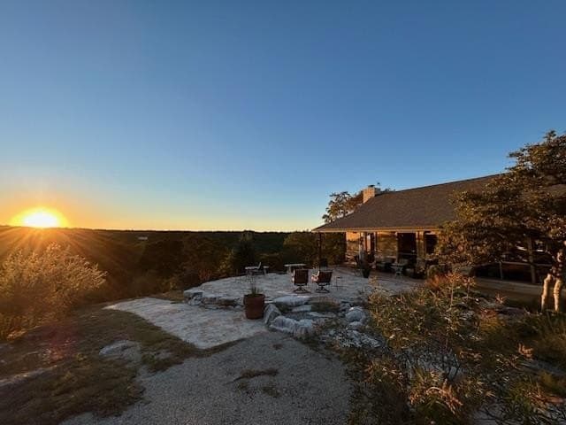 11.03 acres in Gillespie County gallery image 4