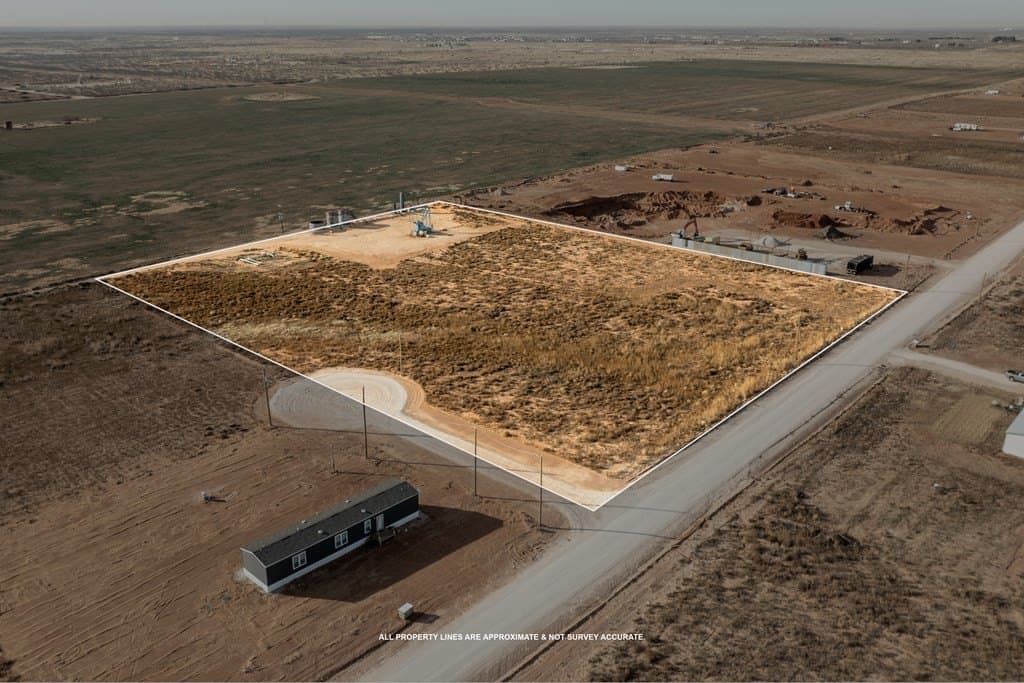 5.73 acres in Midland County gallery image 2