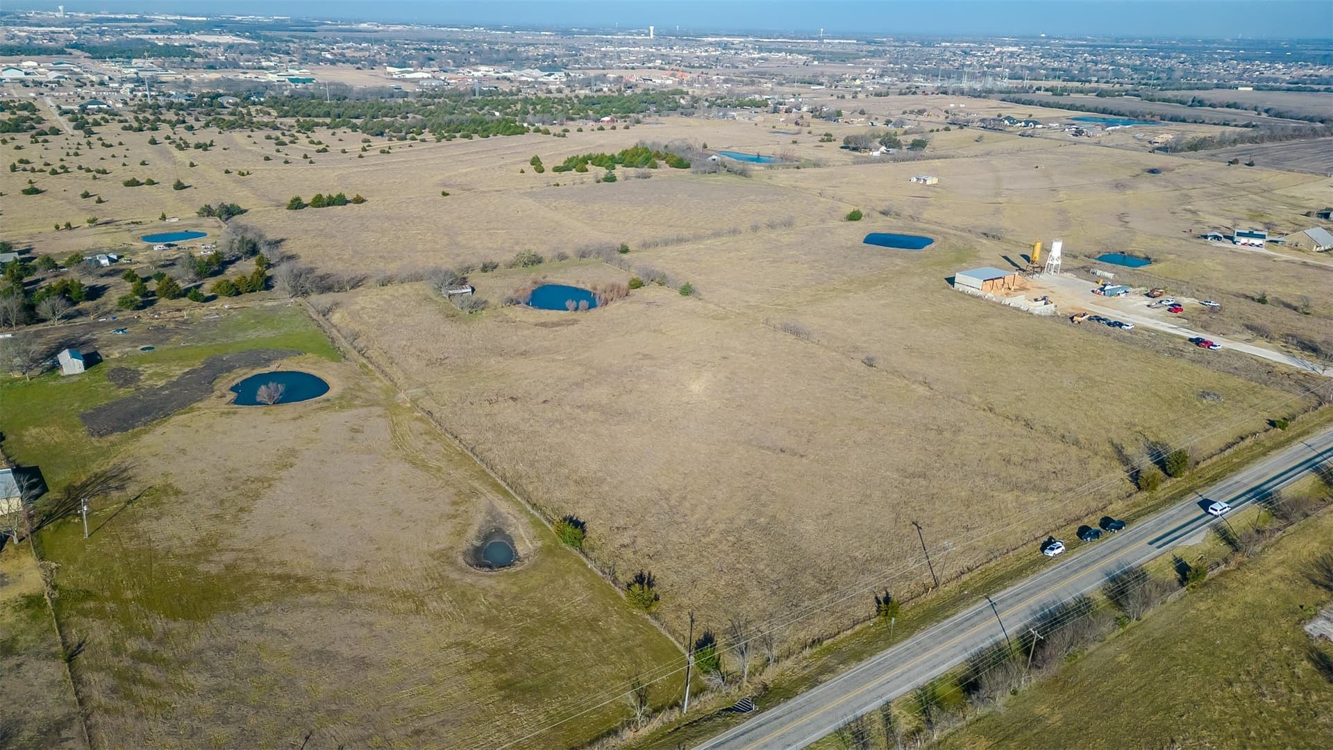 5.64 acres in Rockwall County - photo 14
