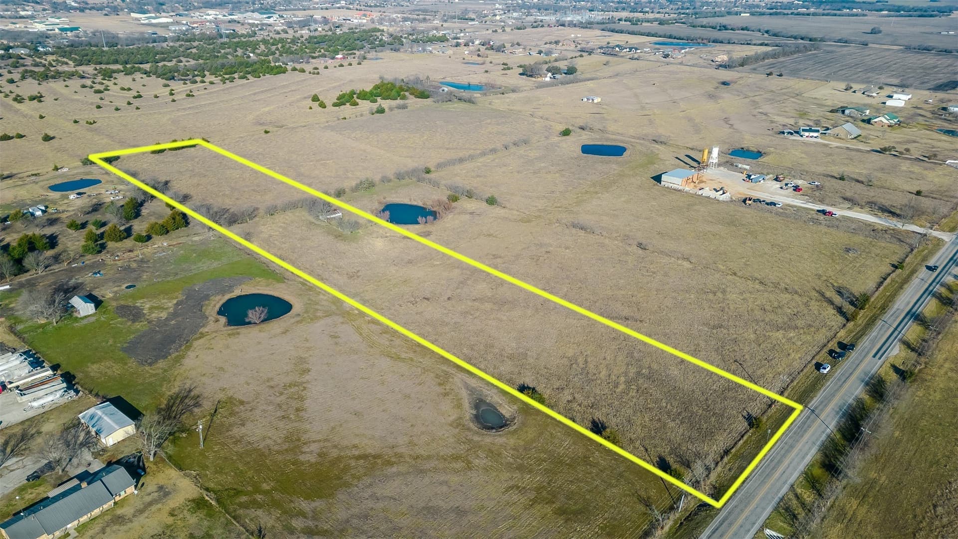 5.64 acres in Rockwall County - photo 18