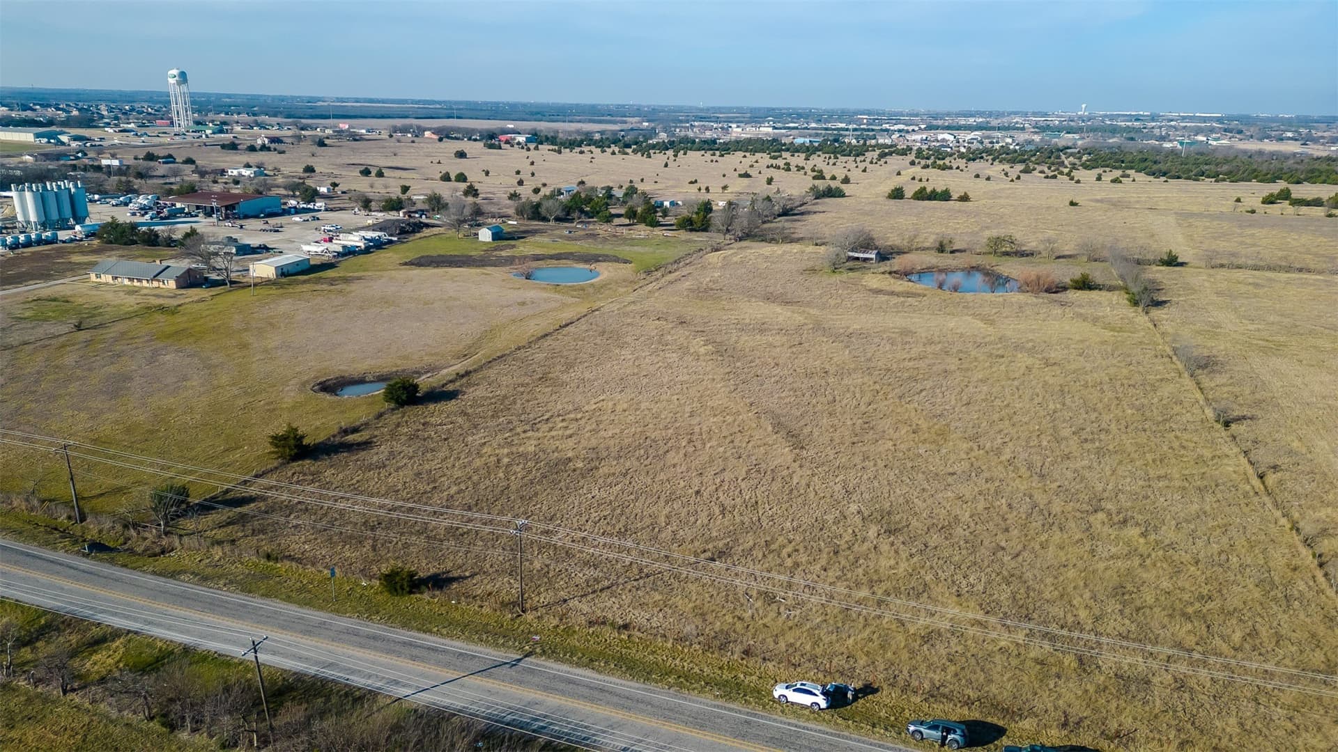 5.64 acres in Rockwall County - photo 3