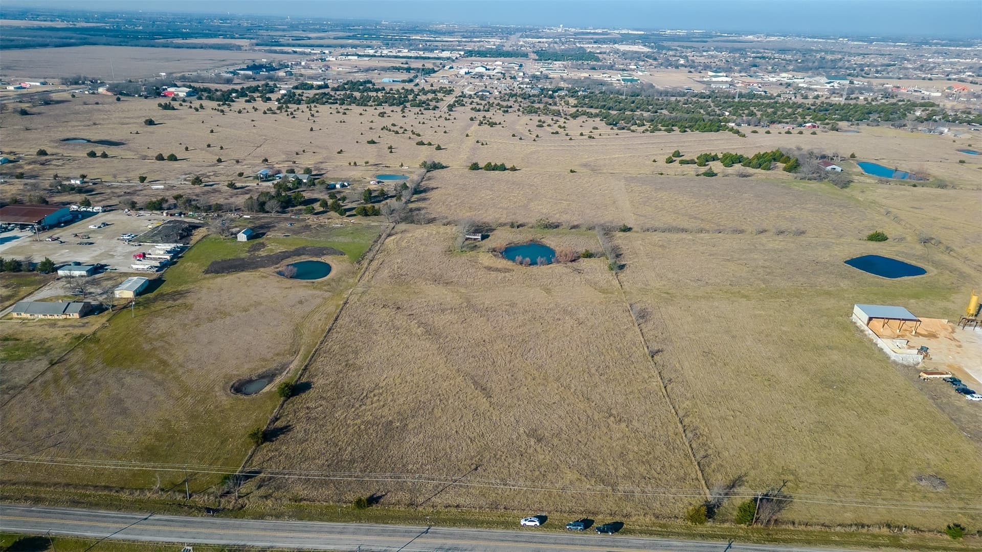 5.64 acres in Rockwall County - photo 29
