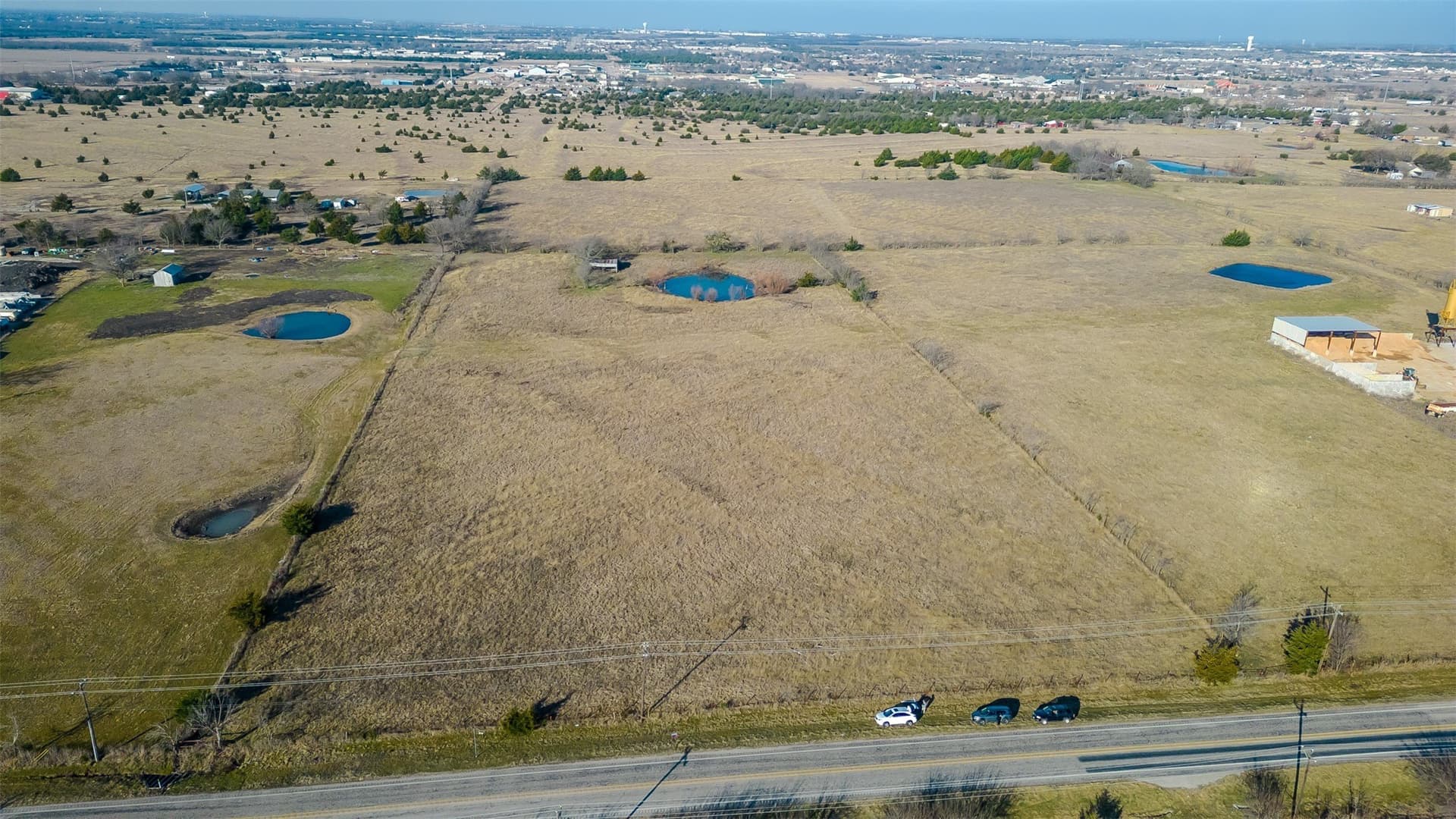 5.64 acres in Rockwall County - photo 10