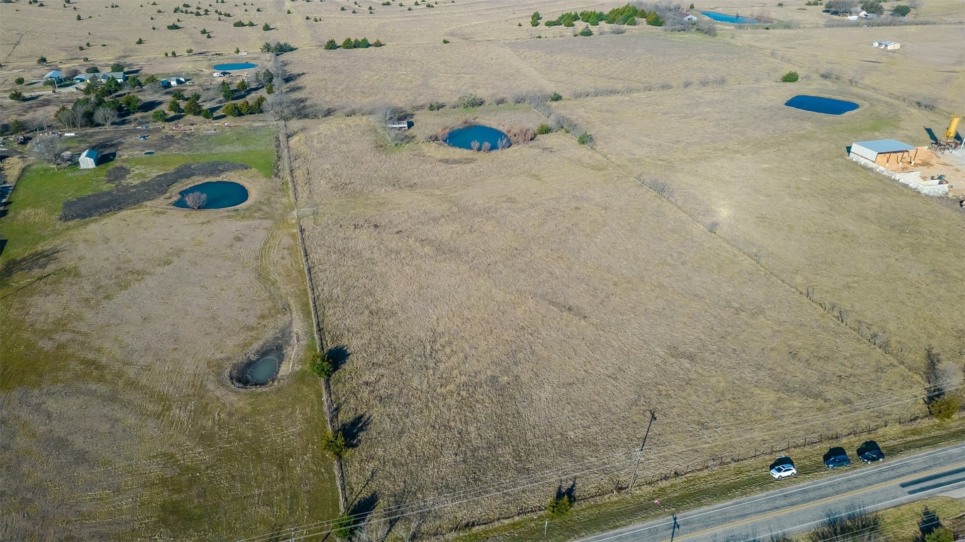 5.64 acres in Rockwall County - photo 38