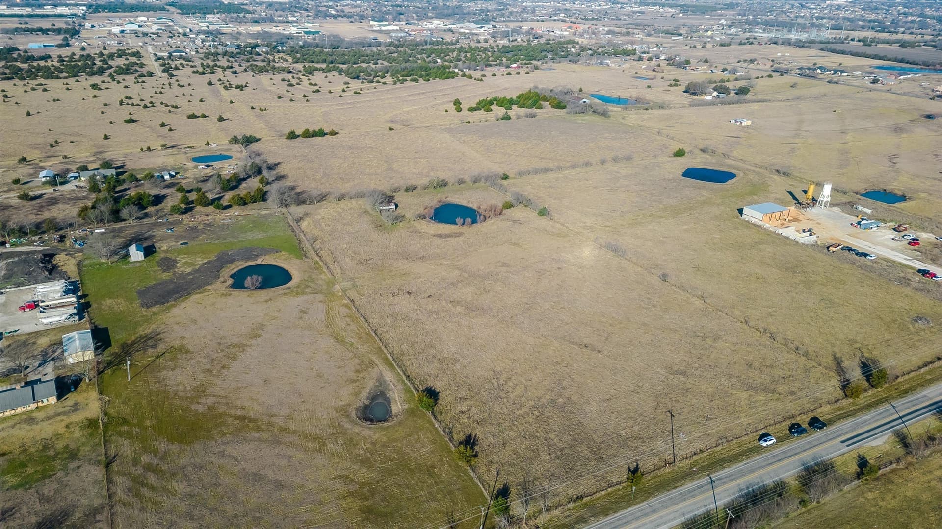 5.64 acres in Rockwall County - photo 22